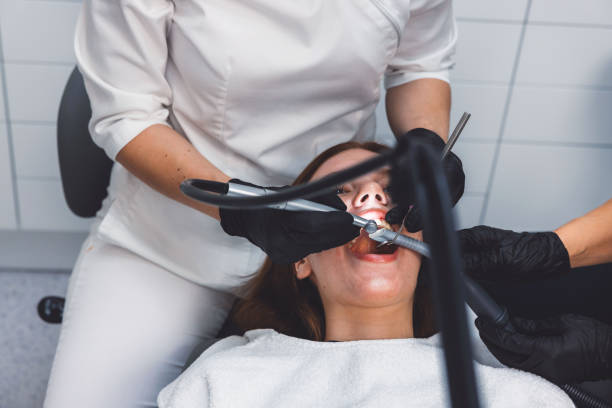 Best Urgent Tooth Repair  in La Verne, CA